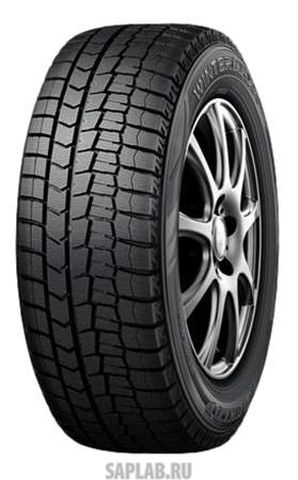 Купить DUNLOP 329520 Шины DUNLOP WINTER MAXX WM02 195/55 R16 91T (до 190 км/ч) 329520