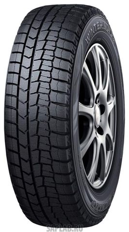Купить DUNLOP 329525 Шины DUNLOP Winter Maxx WM02 215/50 R17 95T (до 190 км/ч) 329525