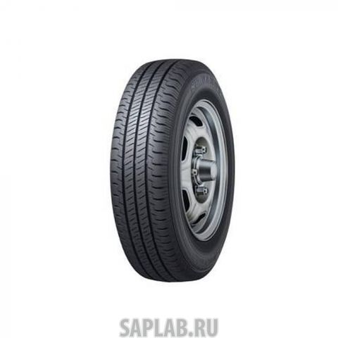 Купить DUNLOP 330967 Шины DUNLOP SP VAN01 195/60 R16 99 H 330967