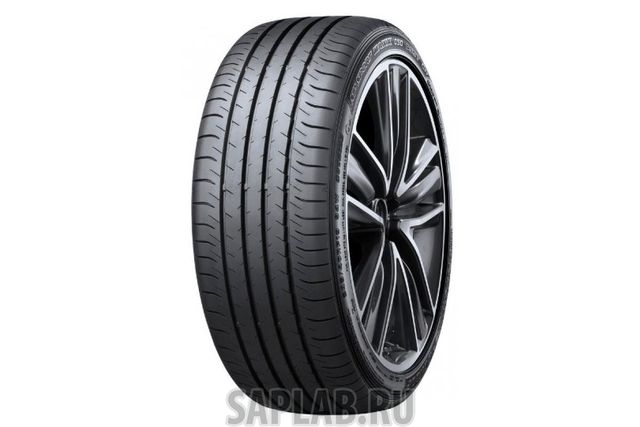 Купить DUNLOP 332131 Шины Dunlop SP Sport MAXX 050 225/50 RF18 95V DSST CTT RunFlat