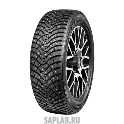 Купить DUNLOP 334550 Шины DUNLOP SP WINTER ICE 03 195/55/16  T 87  шип. 334550