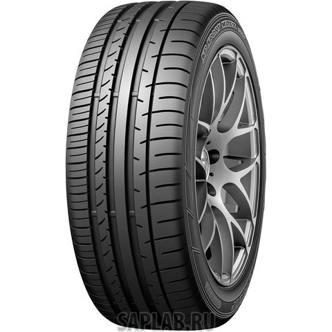 Купить DUNLOP 336831 Шины Dunlop SP Sport Maxx 050+ Run Flat 255/40 R18 95W