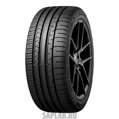 Купить DUNLOP 336837 Шины DUNLOP 225/55/17 W 97 SPTMAXX 050+ DSST Run Flat