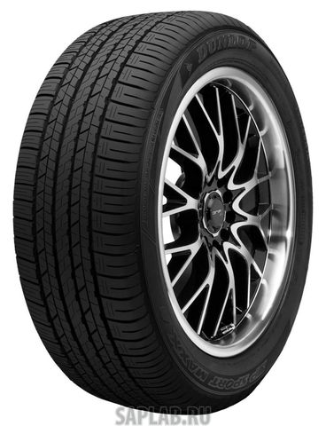 Купить DUNLOP 339363 Шины Dunlop SP SPORT LM705W 195/60R15 88V