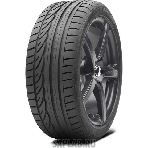 Купить DUNLOP 3A277583 Шины Dunlop SP Sport 01 265/45R21 104W
