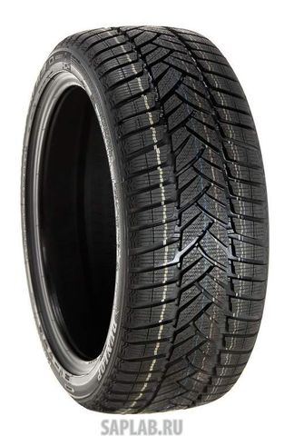 Купить DUNLOP 517322 Шины Dunlop SP Winter Sport M3 205/55 R16 91H RunFlat