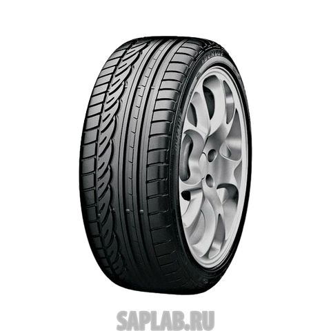 Купить DUNLOP 523274 Шины Dunlop SP Sport 01 275/35 R19 96Y RunFlat 523274