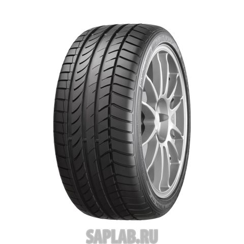 Купить DUNLOP 526861 Шины Dunlop SP Sport Maxx TT 225/45 R17 91W RunFlat 526861