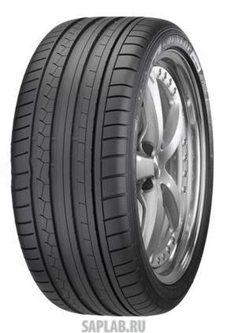 Купить DUNLOP 528730 Шины Dunlop SP Sport Maxx GT 245/45 R18 96Y