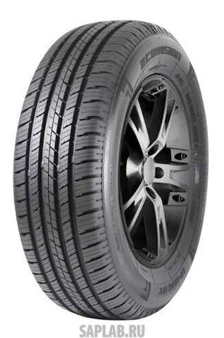 Купить ECOVISION 1233396 Шины ECOVISION VI-286HT 245/70R17 110T