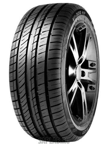 Купить ECOVISION 200E3016 Шины Ecovision 255/50/20 V 109 VI-386 HP XL