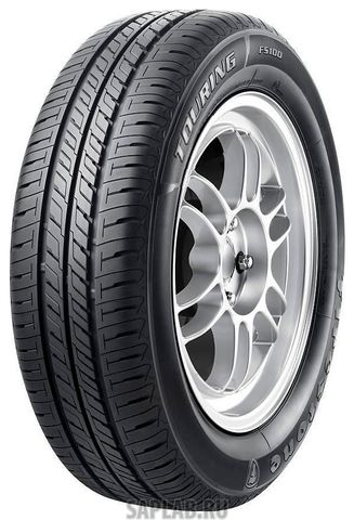 Купить FIRESTONE 10495 Шины Firestone Touring FS100 195/65 R15 91H (до 210 км/ч) 10495