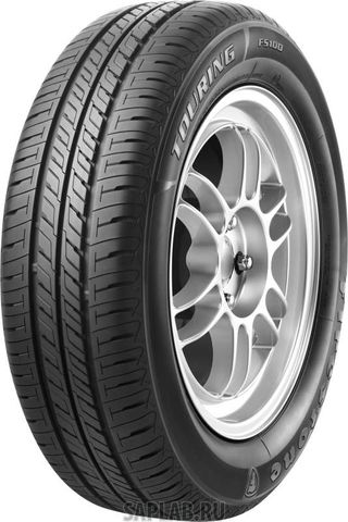 Купить FIRESTONE 11438 Шины Firestone Touring FS100 185/65 R14 86 11438