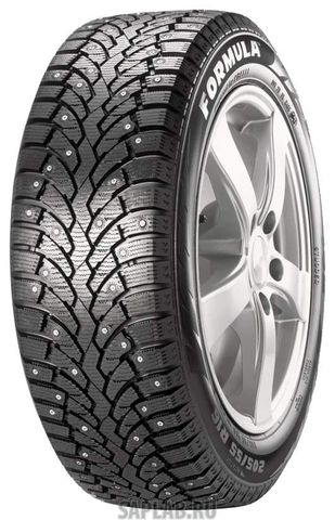Купить FORMULA 2349000 Шины Formula Ice 185/65 R14 86T