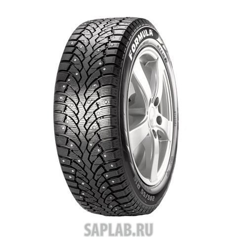 Купить FORMULA 2349100 Шины Formula Ice R14 185/70 88T