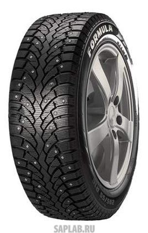 Купить FORMULA 2783200 Шины Pirelli Formula Ice 225/55 R17 101T XL