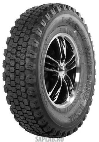 Купить FORWARD Ё0000000118 Шины 225/75 R16 Forward Professional 219 104Q камерн