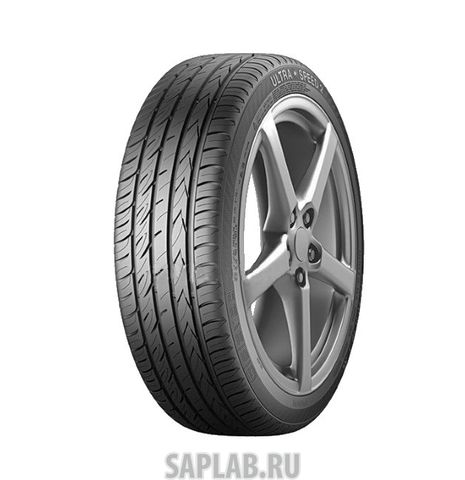 Купить GISLAVED 0341288 Шины GISLAVED ULTRA*SPEED 2 195/55R15 85 V