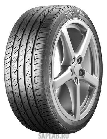 Купить GISLAVED 03413150000 Шины GISLAVED Ultra Speed 2 235/40 R18 95Y XL FR 03413150000