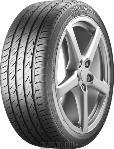 Купить GISLAVED 0341316 Шины GISLAVED ULTRA*SPEED 2 235/45R17 97 Y