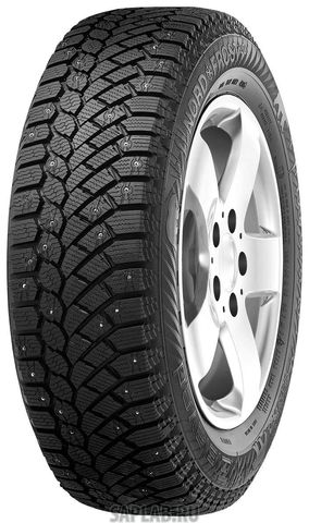 Купить GISLAVED 0348093 Шины Gislaved Nord Frost 200 SUV 225/75 R16 108T 348093