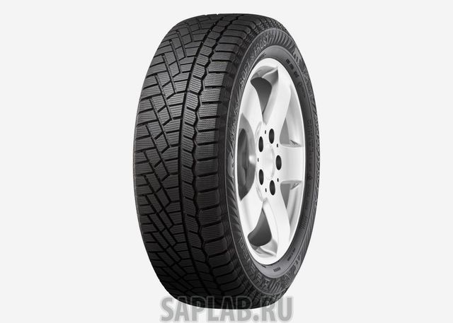 Купить GISLAVED 0348174 Шины GISLAVED Soft*Frost 200 225/40R18 92 T