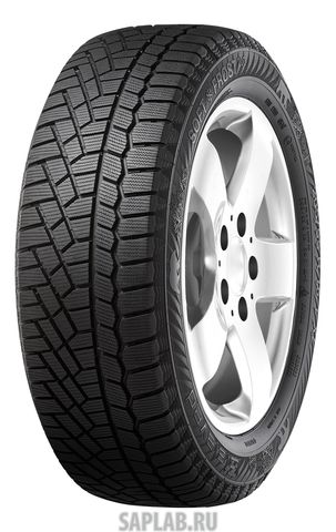 Купить GISLAVED 0348183 Шины Gislaved Soft*Frost 200 SUV 225/60 R17 103T XL
