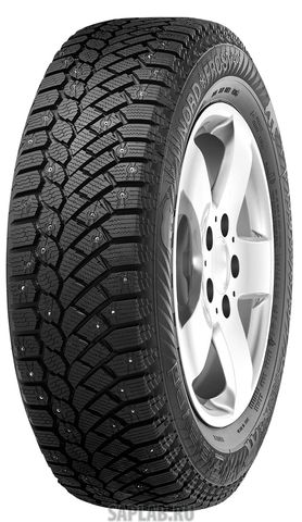 Купить GISLAVED 0348204 Шины GISLAVED Nord*Frost 200 175/70R14 88 T