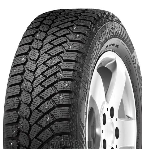 Купить GISLAVED 0455948 Шины Gislaved NORD FROST 195/60 R16 C T v Ш.