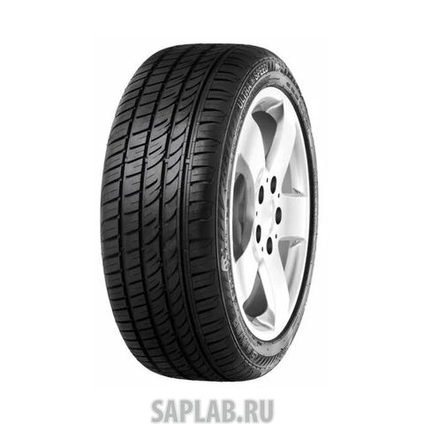 Купить GISLAVED 341084 Шины GISLAVED ULTRA*SPEED 205/45R16 87 W