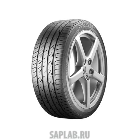 Купить GISLAVED 341247 Шины GISLAVED Ultra*Speed 2 245/40R19 98 Y