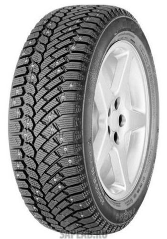 Купить GISLAVED 348007 Шины Gislaved Nord Frost 200 175/70 R13 82T
