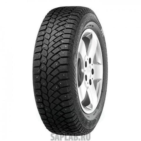 Купить GISLAVED 348135 Шины Gislaved Nord Frost 200 SUV ID 215/55 R18 T 99
