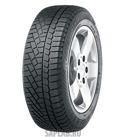 Купить GISLAVED 348189 Шины Gislaved Soft Frost 200 SUV R19 255/50 107T