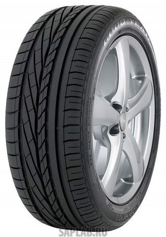 Купить GOODYEAR 1065218 Шины Goodyear EXCELLENCE 225/45R17 91Y Runflat