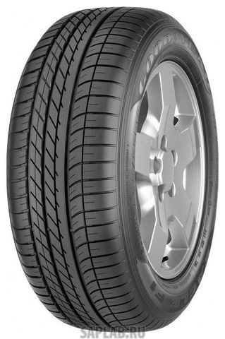 Купить GOODYEAR 518632 Шины 275/45 R20 Goodyear Eagle F1 Asymmetric SUV 110W