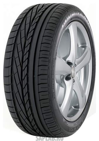 Купить GOODYEAR 523700 Excellence 275/35 R19 96Y RunFlat