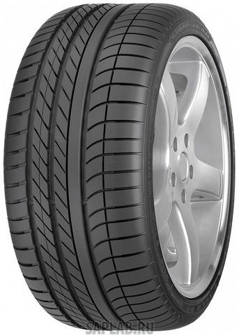 Купить GOODYEAR 524132 Шины 265/40 R20 Goodyear Eagle F1 Asymmetric 104Y AO