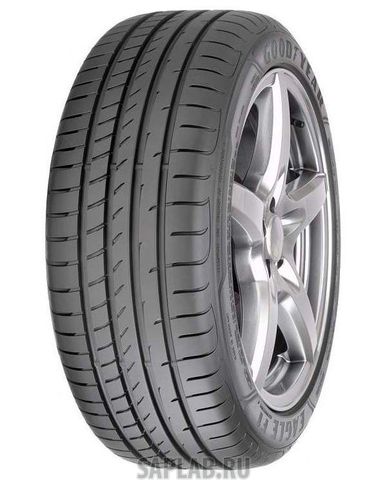 Купить GOODYEAR 524633 Шины Goodyear Eagle F1 Asymmetric 2 215/45 R18 93Y