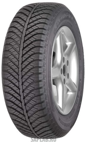 Купить GOODYEAR 524960 Шины 205/60 R16 Goodyear Vector 4 seasons 92H