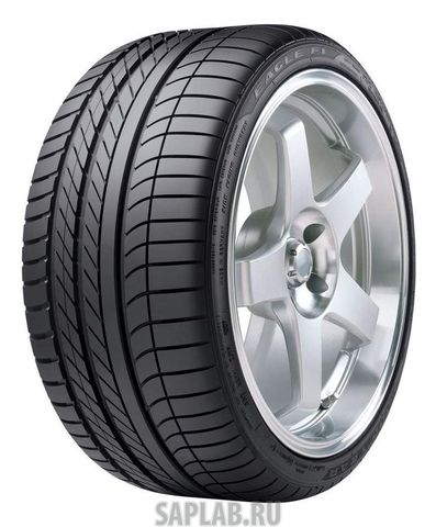 Купить GOODYEAR 525823 Eagle F1 Asymmetric 285/40 R19 103(Y)