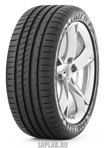 Купить GOODYEAR 526285 Шины Goodyear Eagle F1 Asymmetric 2 215/45 R17 87Y