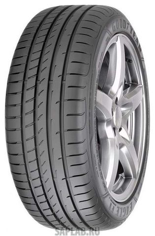 Купить GOODYEAR 526767 Шины 225/40 R18 Goodyear Eagle F1 Assymetric 2 88Y ROF