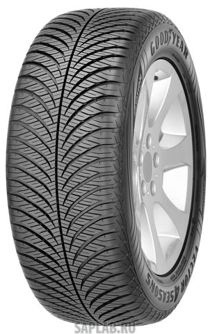 Купить GOODYEAR 528942 Шины 205/60 R16 Goodyear Vector 4Seasons G2 92H