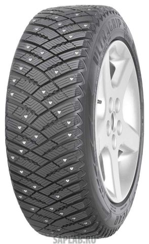 Купить GOODYEAR 530251 Шины GOODYEAR Ultra Grip Ice Arctic 205/60 R16 96T XL D-STUD