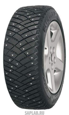Купить GOODYEAR 530403 Шины GOODYEAR UltraGrip Ice Arctic 215/55 R16 97T XL
