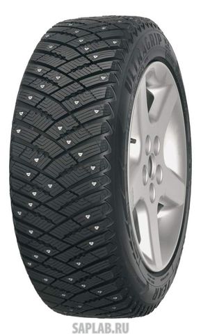 Купить GOODYEAR 530407 Шины GOODYEAR UltraGrip Ice Arctic 225/45 R17 94T XL