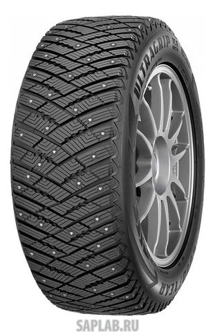 Купить GOODYEAR 530785 Шины GOODYEAR UltraGrip Ice Arctic 245/40 R18 97T XL
