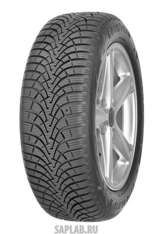 Купить GOODYEAR 530948 Шины GOODYEAR UltraGrip 9 185/60 R14 82T