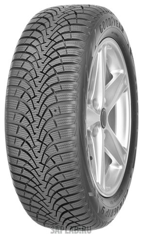 Купить GOODYEAR 530956 Шины GOODYEAR UltraGrip 9 195/60 R15 88T MS